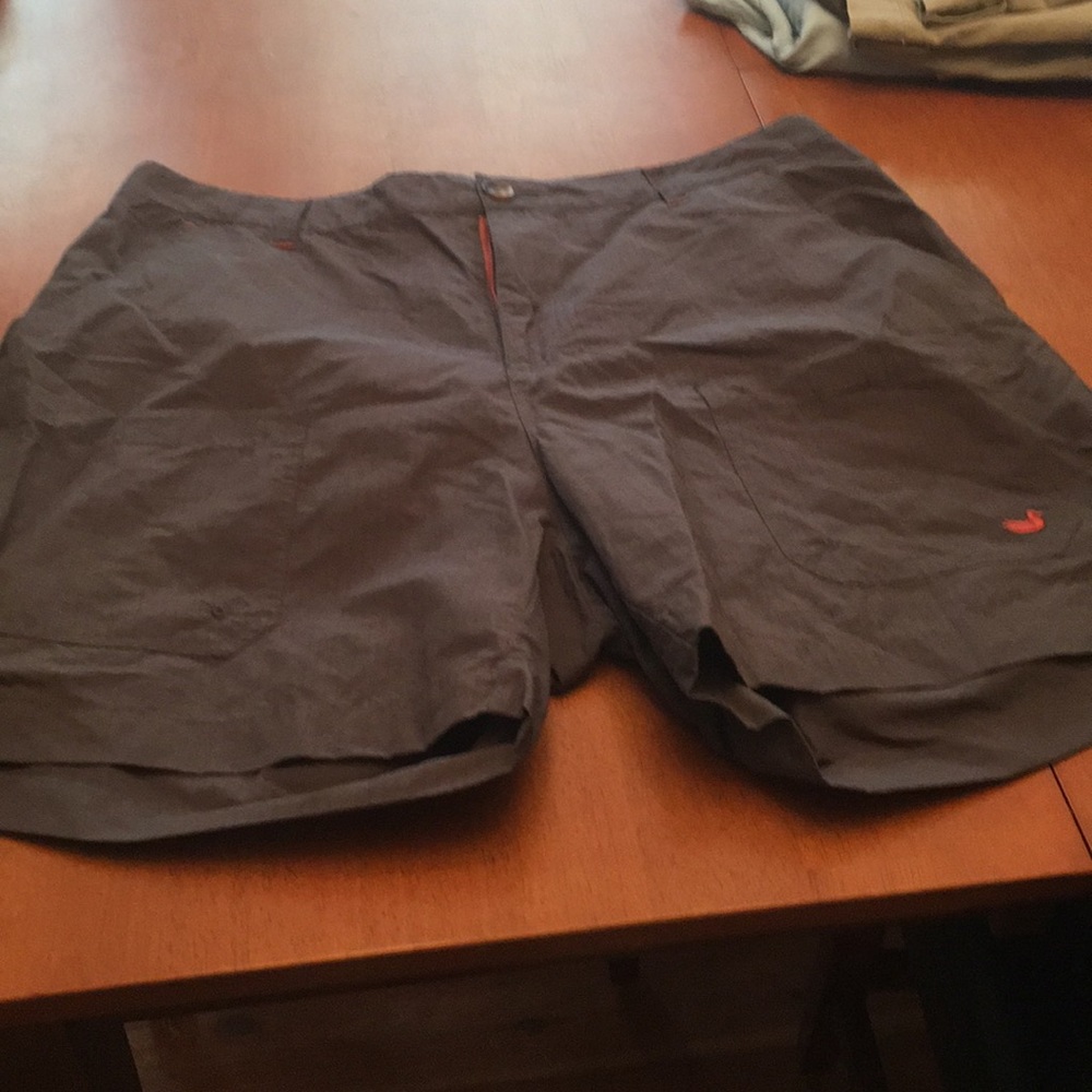 Southern Marsh Shorts